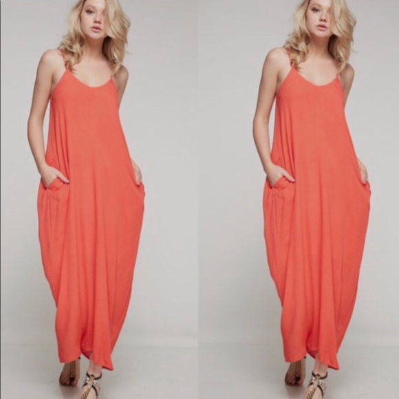 B Sharp Dresses & Skirts - Women’s Maxi Dress
